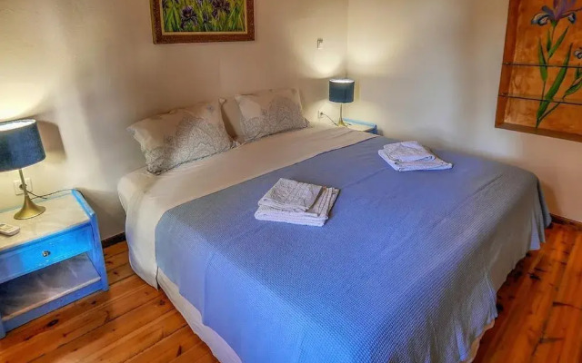 Traditional Flores House