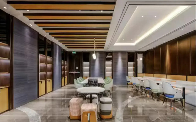 Hilton Garden Inn Beijing Guomao