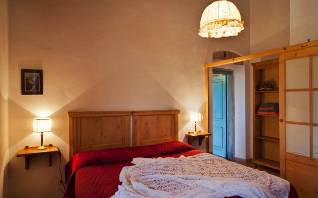 Agriturismo Poggio Alle Lame