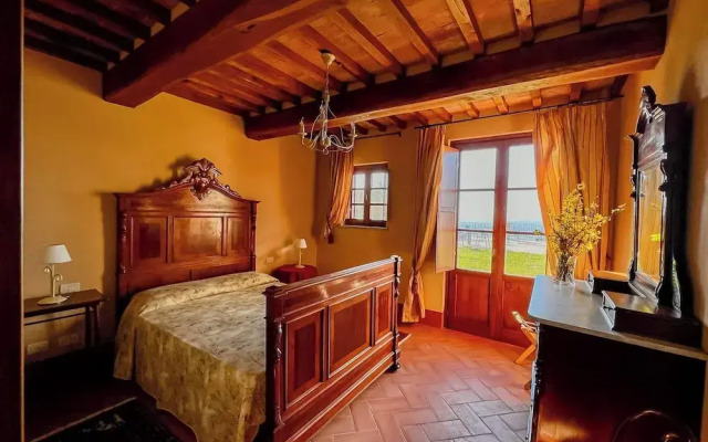 Agriturismo Cima alla Serra