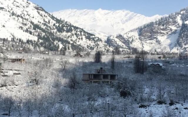 The Katoch Grand Resort