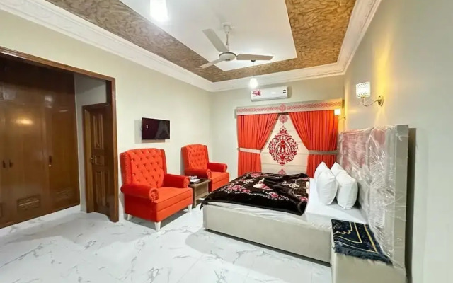 Decent Family Guest House