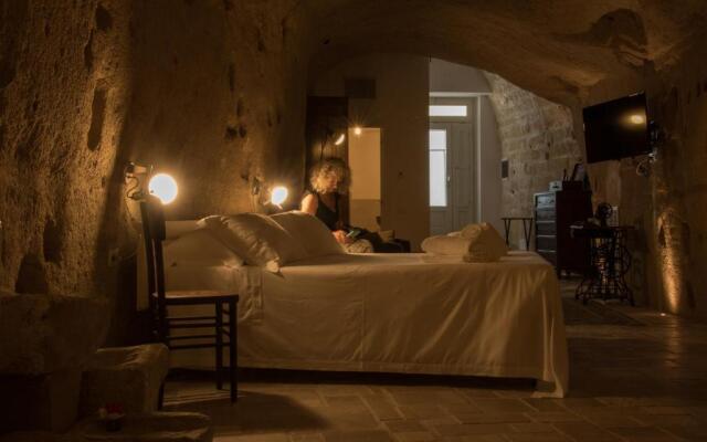 La Dimora Delle 3 Zie