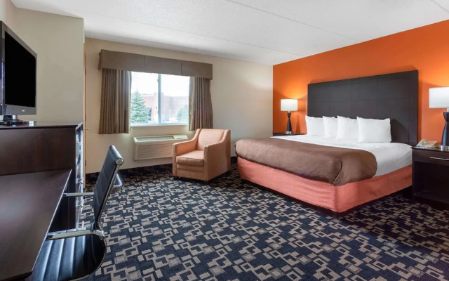 Americinn By Wyndham Wausau