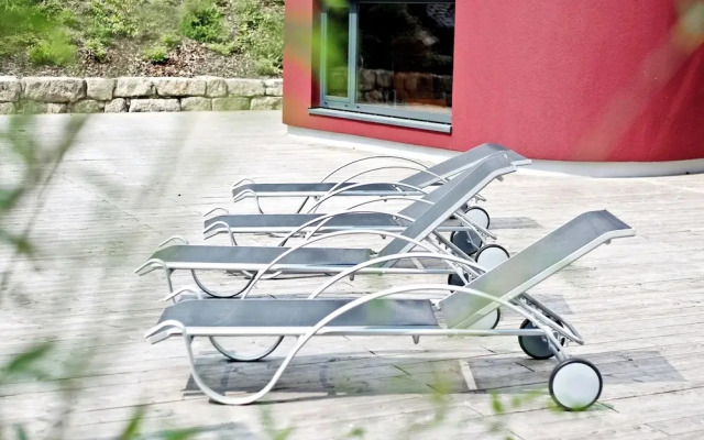 NP Hotel Ullrich