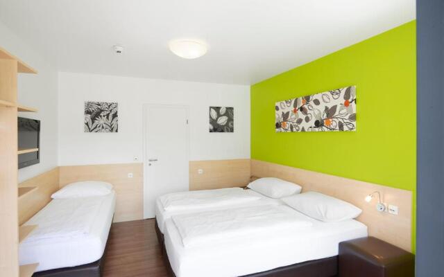 CityMotel Soest