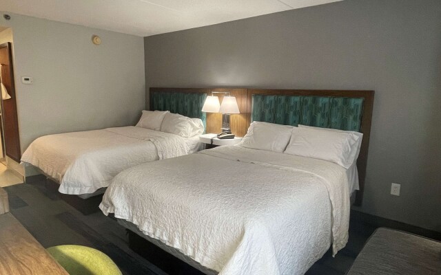 Hampton Inn Ridgefield Park