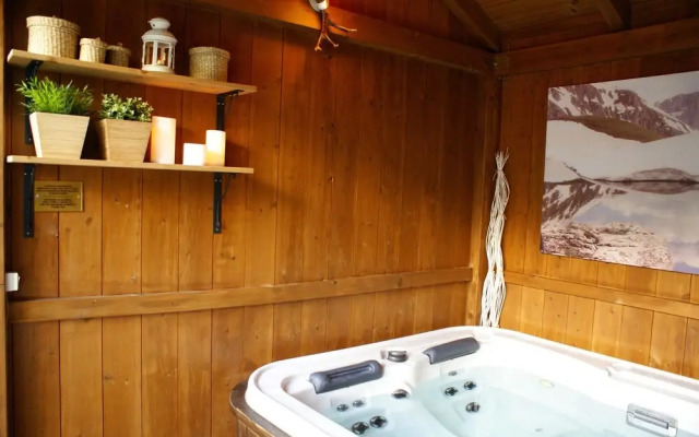 Gamila Rocks Mountain Hotel