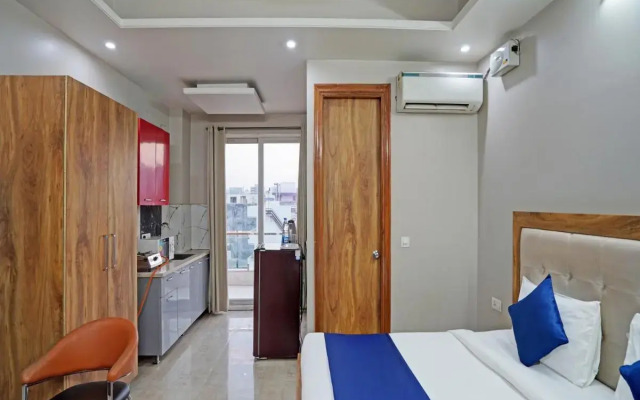 Niketan Medanta Service Apartment
