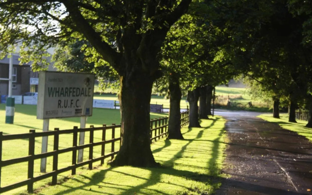 Farfield