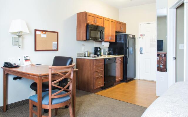 TownePlace Suites Weatherford