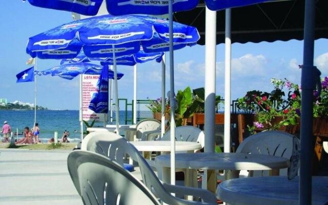 Hotel Cerna