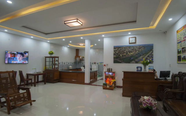 Hoi An SunLake Villa