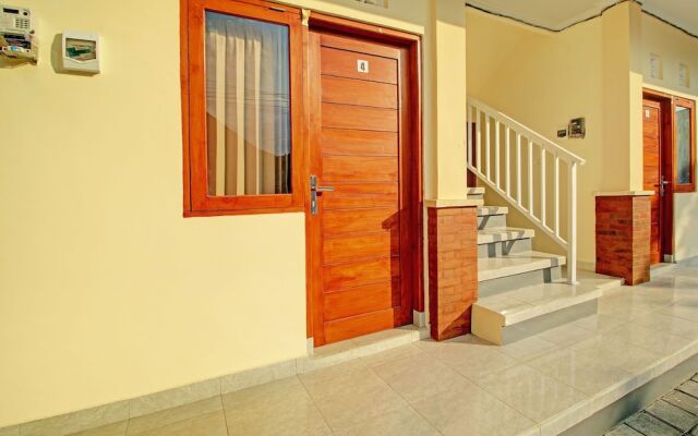 OYO 92952 Nirmala Guest House