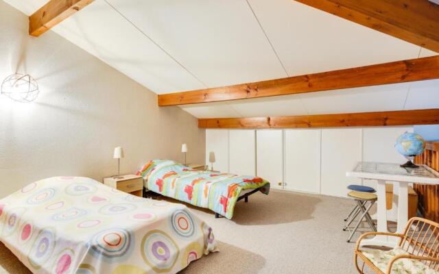 Maison Biscarrosse Plage, 2 pièces, 4 personnes - FR-1-521-73