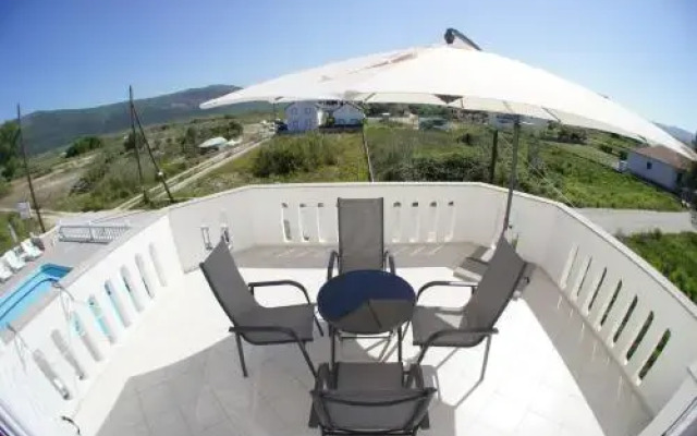 Hotel Alexandros