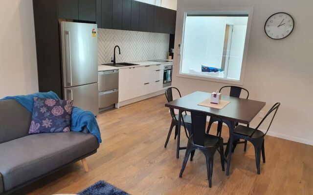 U Suites Kilbirnie