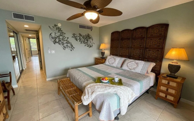 Holualoa Bay Villas 207 by Casago