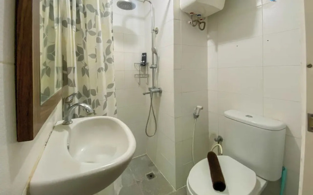 Best Choice Studio At Candiland Apartment