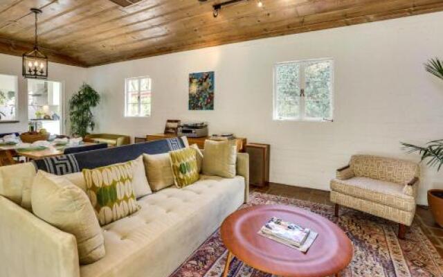 Hacienda Salida-Pool-Ht-2br/1.5b