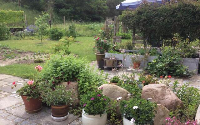 Bergliot Bed & Breakfast