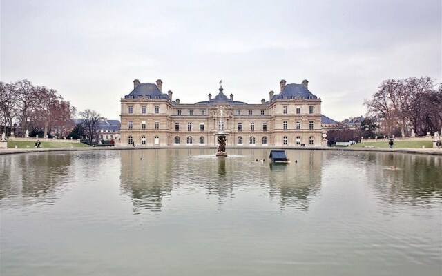 Apartment Saint Germain - Luxembourg