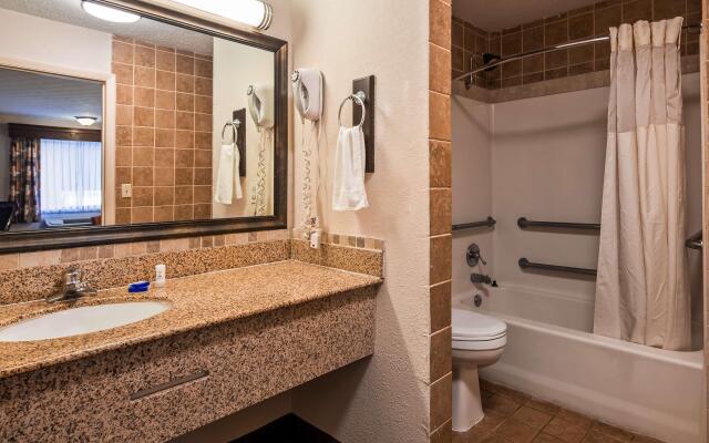 Best Western Braselton Inn