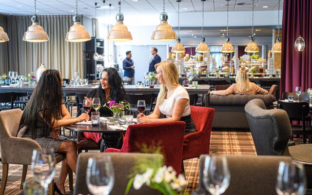 Holiday Inn Luebeck by IHG