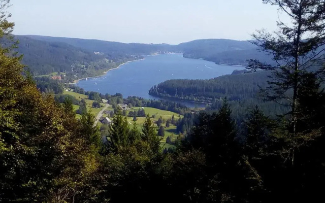 Ferienwohnung Waldrast