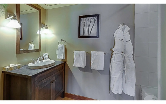 Predator Ridge Resort