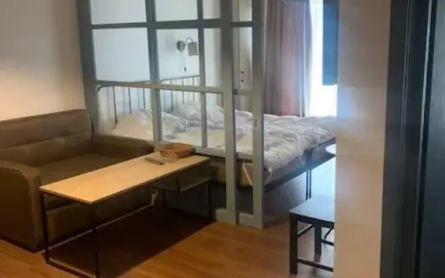 2 bedroom vacation apartment at Panorama Mgzavrebi