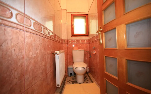 Pensiunea Casa Cranta