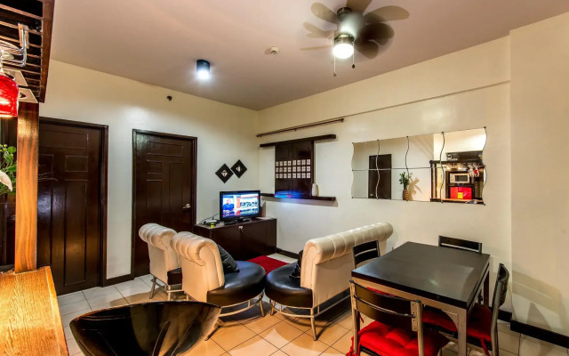 Nick's Place at Cypress Towers Condominium Taguig