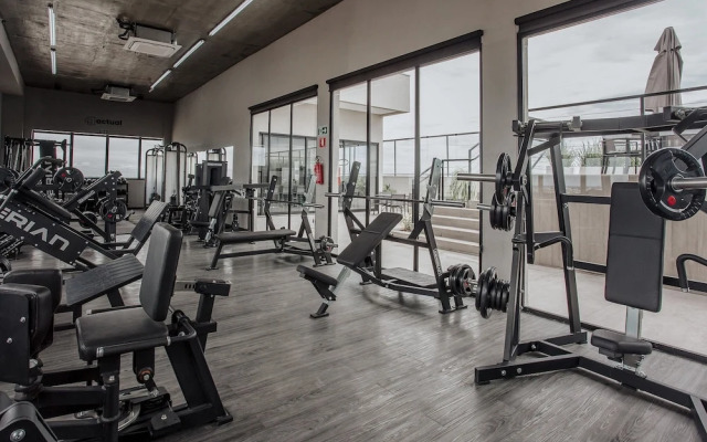 ActualHouse Santa Mônica