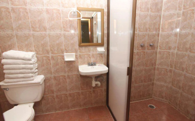 Hotel Camino de Villaseca