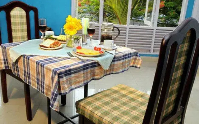 Hotel Casalinda