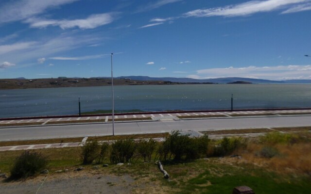 Cabañas Bahía Marina