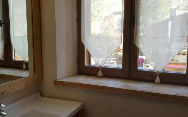 Appartement Les Deux Alpes, 4 pièces, 8 personnes - FR-1-348-185