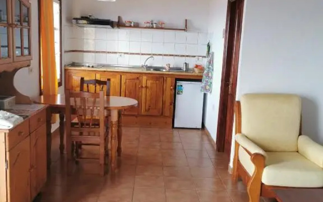 Vivienda Vacacional El Lucerito