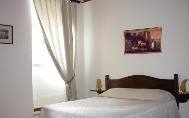 Albergo della Posta