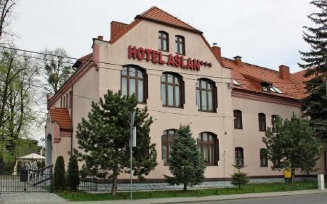 Hotel Aslan