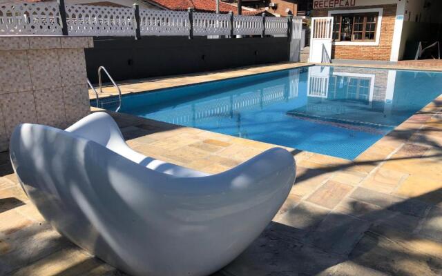 Hotel Nosso Cantinho