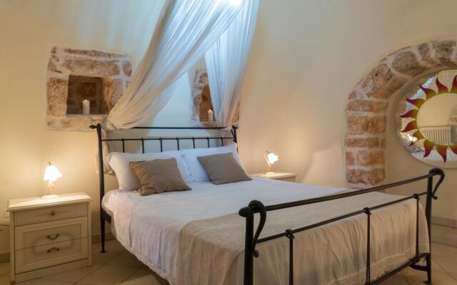 Casa Girasole E a Villa Safi con Piscina