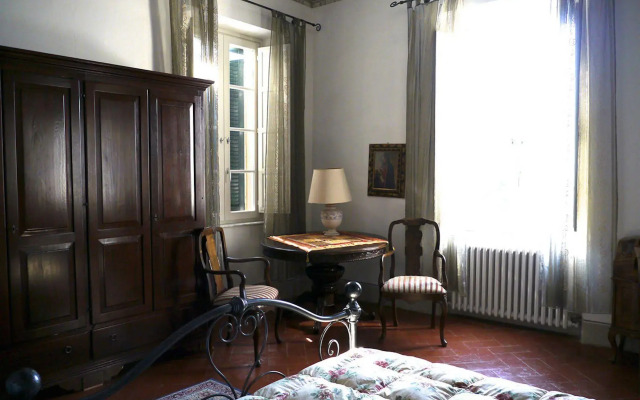 Villa Conti