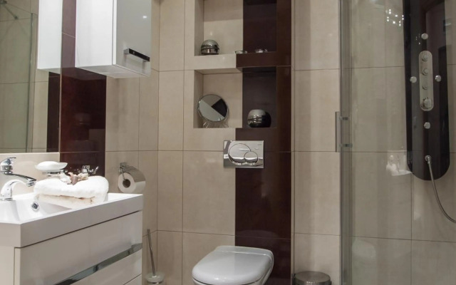 Apartament Familijny Tatrzański