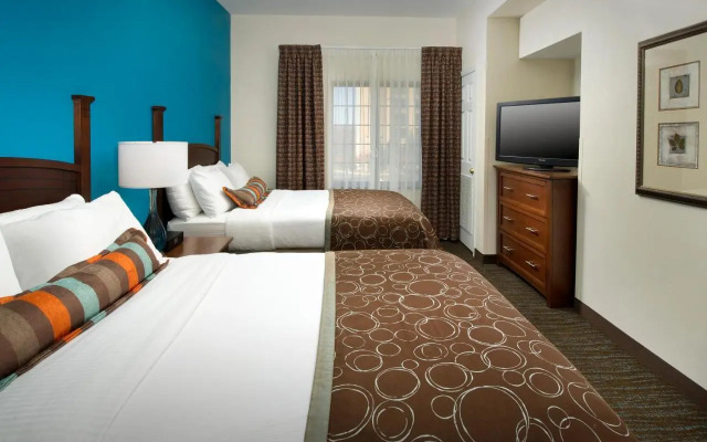 Residence Inn BWI Airport