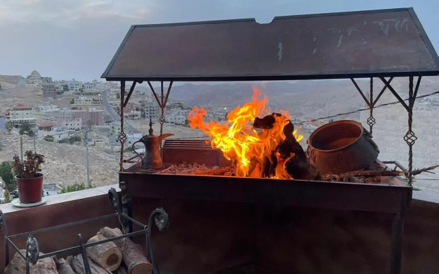 Petra Desert Dream Hotel