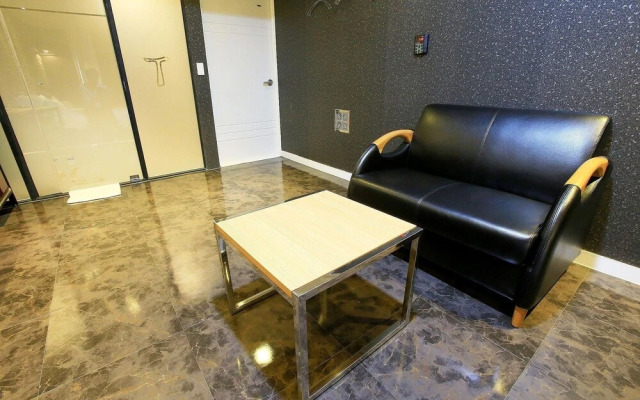 Siheung Boutique Hotel T