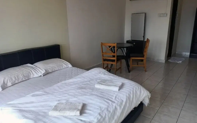 Globallon Hotel Apartment