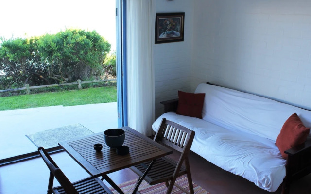 Seehuis Bella, Langebaan 2-Sleeper